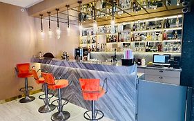 Seminal Hotel Taksim